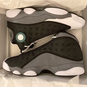 Nike Air Jordan 13 Retro Black Flint NWT Men Size 12